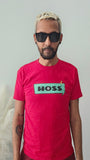 Dictons des Caraïbes - Hoss T-shirt unisexe