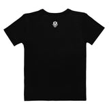 SOCA - T-shirt extensible pour femmes Sound of the Caribbean