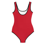 Island Flag - Trinidad and Tobago One-Piece Youth Swimsuit