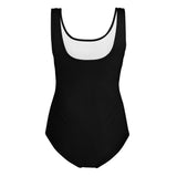 Island Flag - Jamaica One-Piece Youth Swimsuit