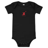 LOCAL - Trinité-et-Tobago avec coordonnées Bodies bébé
