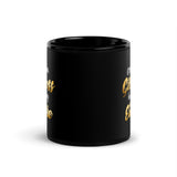 Caribbean Rich - Girl Boss Building My Empire Mug