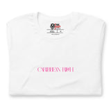Caribbean Rich - T-shirt ajusté premium unisexe minimaliste