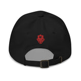 LOCAL - Trinidad and Tobago Home Dad Hat