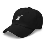 LOCAL - Trinidad and Tobago Classic Dad Hat (v2)
