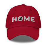 LOCAL - Trinidad and Tobago Home Dad Hat