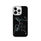 Personnages traditionnels du Mas - Dame Lorraine Coque et skin iPhone