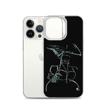 Personnages traditionnels du Mas - Dame Lorraine Coque et skin iPhone
