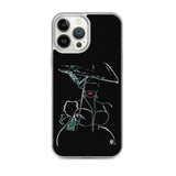 Personnages traditionnels du Mas - Dame Lorraine Coque et skin iPhone