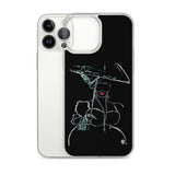 Personnages traditionnels du Mas - Dame Lorraine Coque et skin iPhone