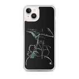 Personnages traditionnels du Mas - Dame Lorraine Coque et skin iPhone