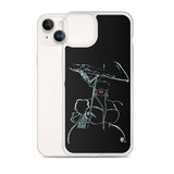 Personnages traditionnels du Mas - Dame Lorraine Coque et skin iPhone