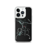 Personnages traditionnels du Mas - Dame Lorraine Coque et skin iPhone