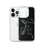 Personnages traditionnels du Mas - Dame Lorraine Coque et skin iPhone