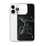 Personnages traditionnels du Mas - Dame Lorraine Coque et skin iPhone