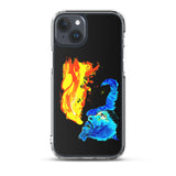 Traditional Mas Characters - Jab Molassie iPhone Case