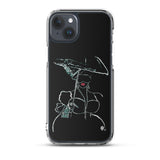 Personnages traditionnels du Mas - Dame Lorraine Coque et skin iPhone