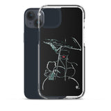 Personnages traditionnels du Mas - Dame Lorraine Coque et skin iPhone
