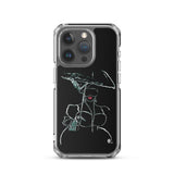 Personnages traditionnels du Mas - Dame Lorraine Coque et skin iPhone