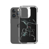 Personnages traditionnels du Mas - Dame Lorraine Coque et skin iPhone