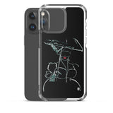 Personnages traditionnels du Mas - Dame Lorraine Coque et skin iPhone