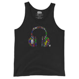 Soca Sound Unisex Tank Top