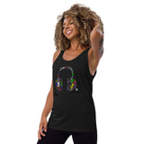 Soca Sound Unisex Tank Top