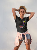 Soca Musique T-shirt unisexe