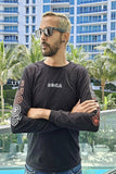 SOCA - Soul of Calypso Unisex Long Sleeve Tee