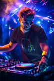 Soca Sound T-shirt unisexe