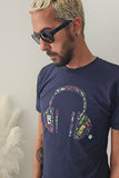 Soca Sound T-shirt unisexe