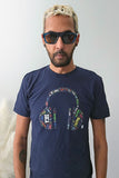 Soca Sound T-shirt unisexe