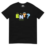 Dictons caribéens - Ent? T-shirt unisexe