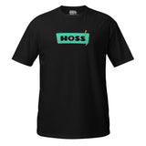 Dictons des Caraïbes - Hoss T-shirt unisexe
