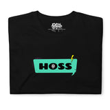 Dictons des Caraïbes - Hoss T-shirt unisexe