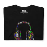 Soca Sound T-shirt unisexe