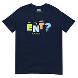 Dictons caribéens - Ent? T-shirt unisexe