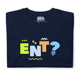 Dictons caribéens - Ent? T-shirt unisexe