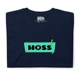 Dictons des Caraïbes - Hoss T-shirt unisexe