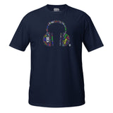 Soca Sound T-shirt unisexe
