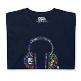 Soca Sound T-shirt unisexe