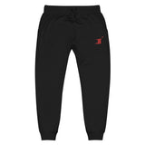 LOCAL - Trinidad and Tobago w/ Coordinates Embroidered Unisex Premium Joggers