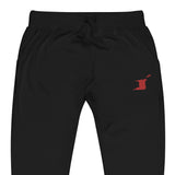 LOCAL - Trinidad and Tobago w/ Coordinates Embroidered Unisex Premium Joggers