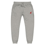 LOCAL - Trinidad and Tobago w/ Coordinates Embroidered Unisex Premium Joggers