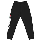 REPRESENT - Trinidad and Tobago Unisex Joggers - Trini Jungle Juice Store
