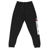 REPRESENT - Trinidad and Tobago Unisex Joggers - Trini Jungle Juice Store