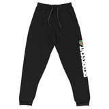 REPRESENT - Dominica Unisex Joggers
