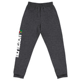 REPRESENT - Dominica Unisex Joggers