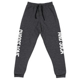 Choose LOVE and SOCA - Unisex Joggers - Trini Jungle Juice Store