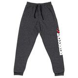 REPRESENT - Trinidad and Tobago Unisex Joggers - Trini Jungle Juice Store